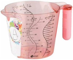 Стакан мерный 1000 мл APOLLO Farina фото 2