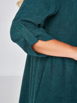 ПЛАТЬЕ МОРО ГРИН -