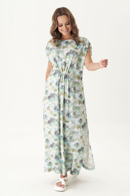Платье Fantazia Mod 4807 зеленый
