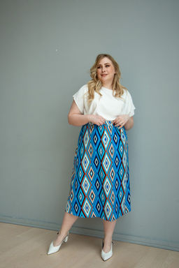 Блуза женская - Jp фото 4