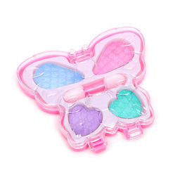 Набор косметики для девочки Бабочка, сумочка - Школа талантов фото 2