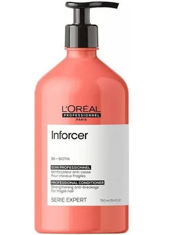 -12% Уход смываемый inforcer, 750мл Loreal