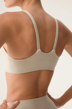 Sujetador de deporte con SoftMove Medium Support - H&m фото 9