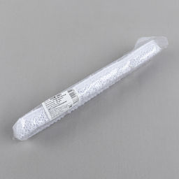 Гипюр Gamma 20 мм GGM-2001 в пакете 10 м 0.2 Турция GP001WH белый