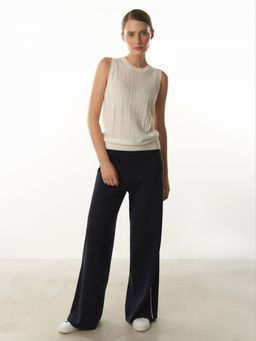 Conso/KM 230761 - milk Топ женский фото 4