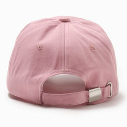 Кепка женская Awesome MINAKU, розовый, размер 58