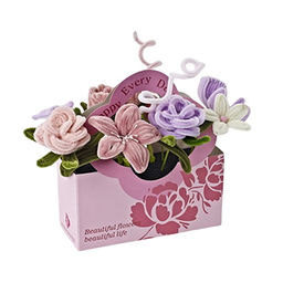 Набор творческая мастерская "Палитра природы" в коробке