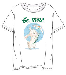 футболка 1ДДФК4328001