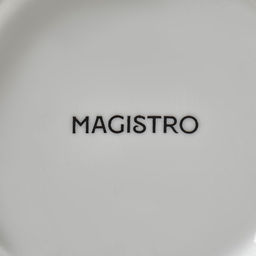 Салатник Magistro Лакомка, 450 мл, d=15 см, фарфор, белый  фото 5