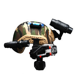 Набор военного "Шпион" в коробке