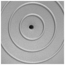 Полусфера массажная, 16х16х9 см, цвет серый - Simaland фото 4