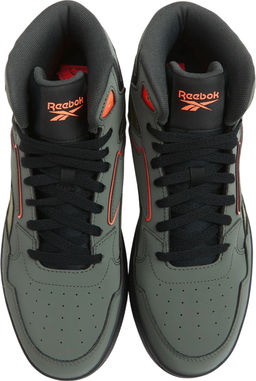 Кеды взрослые