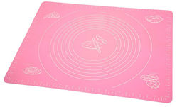 Коврик силиконовый для раскатки теста 30*40см RA-6136/ID1103