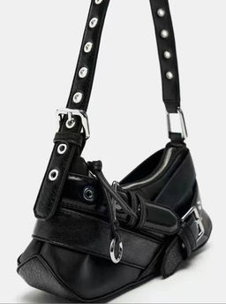 Сумка A-ZR-107-Black