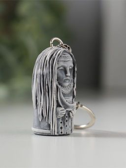 Брелок "Диви" маленькая, 4,3см