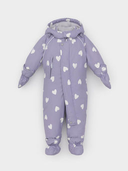 ВК 60032/н/59 Ал комбинезон д/дет яс