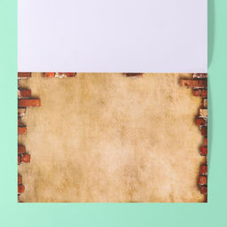 Наклейки в книжке «Опасно!», 3 фона, 20.7×14.2 см