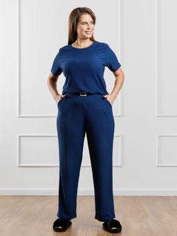 Брюки Рената-2из ткани бурумчук VIOTEX - Виотекс фото 30