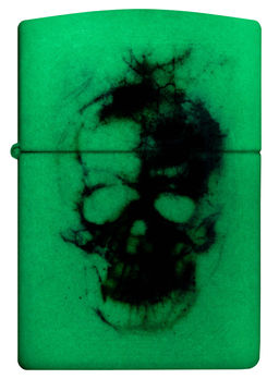 Зажигалка ZIPPO Череп | Skull Design 48563