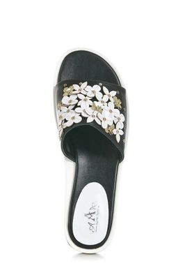 Туфли открытые AIDINI  фото 3