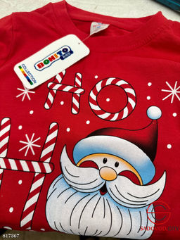 Пижама новогодняя для детей - Bruno фото 6