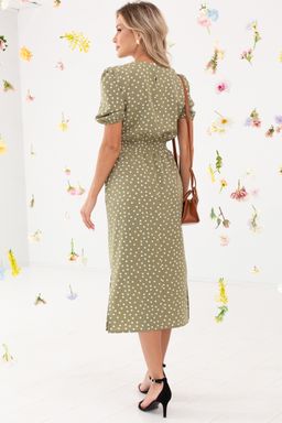 VALENTINA Платье Эльга №7  фото 8