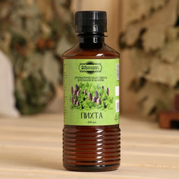 Ароматизатор для бани и ванны «Добропаровъ», пихта, натуральный, 250 мл