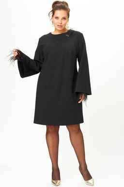 Платье SOVA 11309 фото 3