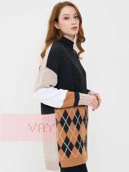 Туника женская 5222-41221 - Vay фото 4