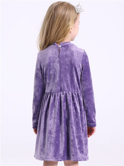 платье 1ДПД4628636 - Апрель фото 3