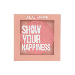Румяна Show Your Happiness Blush, 201 Cute 410201