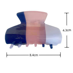 Краб для волос арт. 01 9031 (id 279560) - Rada фото 2