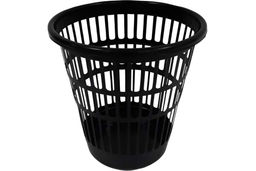 Корзина для мусора (бумаг) 8,5 л, арт. КБ8-05 БШК/ОНЕСТ