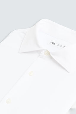 REGULAR FIT SHIRT
