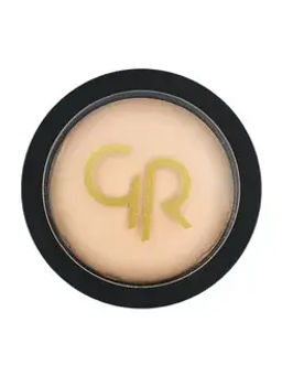 Golden Rose Пудра компактная тон 02 MINERAL Terracotta Powder