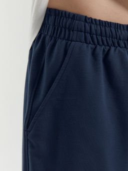 Шорты мужские синие - Mark formelle фото 7