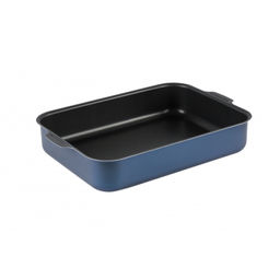 Противень алюмин. 19х25см с ручками (АП) (632515)