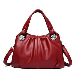 Сумка A-9653-Red