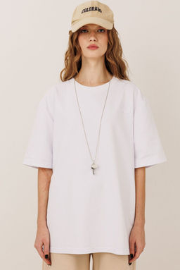 Футболка GO F1001GO/01-01.164-170 белый