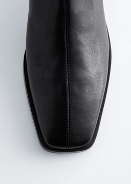 Botines tipo calcet?n - H&m фото 3
