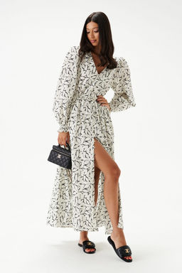 Платье А3678 - Annete фото 2