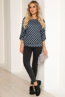 Джемпер 41127-1 - Avili фото 2