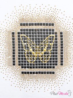 Толстовка Модель №1173 размеры 44-84 - Plusmoda фото 6