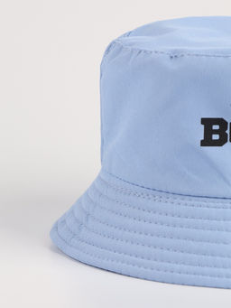 Панама детская для мальчика Little Boss, р-р. 48-50