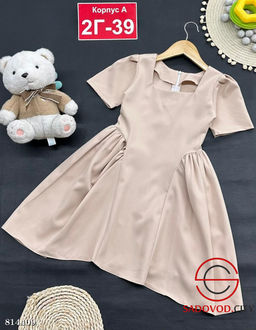 Платье для девочки нарядное