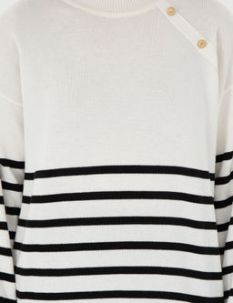 Ekru Comfort Fit Kazak - Pierre cardin фото 6