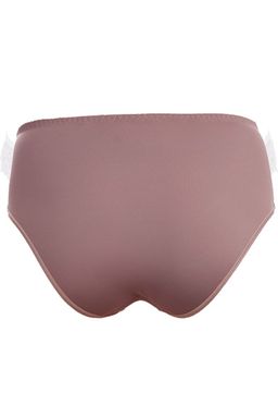 Трусы Milavitsa 268002 джем/нюд  фото 14