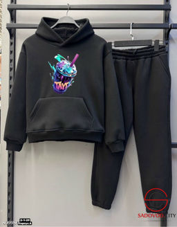 Спортивный костюм, трехнитка - Bruno фото 4