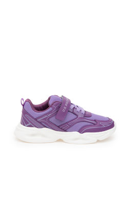 K_z _ocuk Menek_e Ayakkab_ Sepette S_rpriz _ndirim - U.s. polo assn фото 2