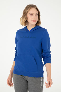 Свитшот женский U.S. Polo Assn. Saks  фото 10